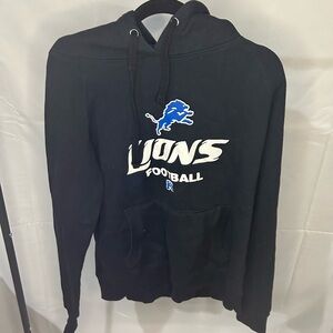 Detroit Lions Hoodie
